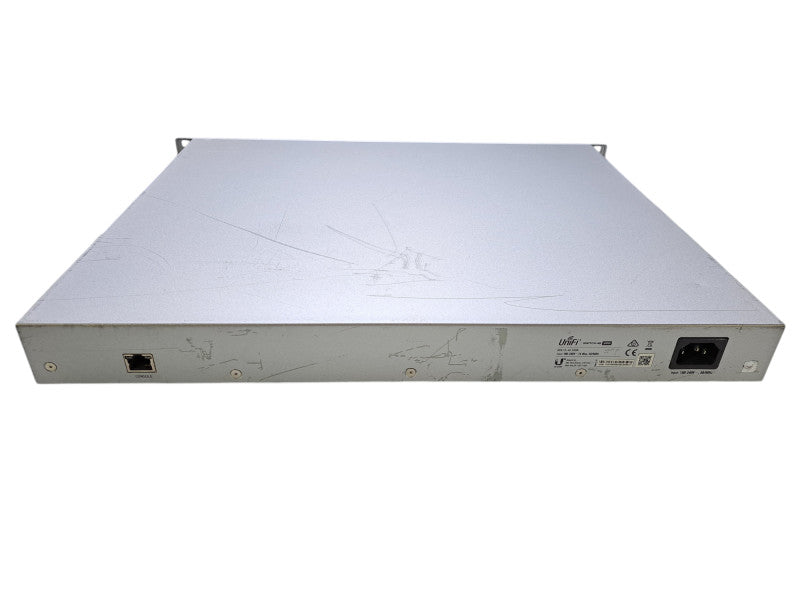 Ubiquiti US-48-500W | 48-Port Gigabit PoE+ 500W Switch w/ 2x 10G SFP+