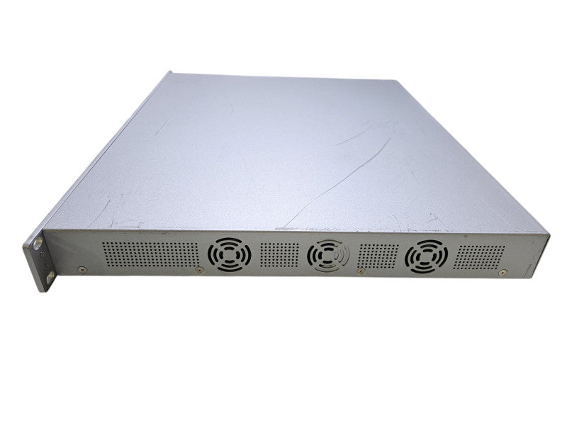 Ubiquiti US-48-500W | 48-Port Gigabit PoE+ 500W Switch w/ 2x 10G SFP+