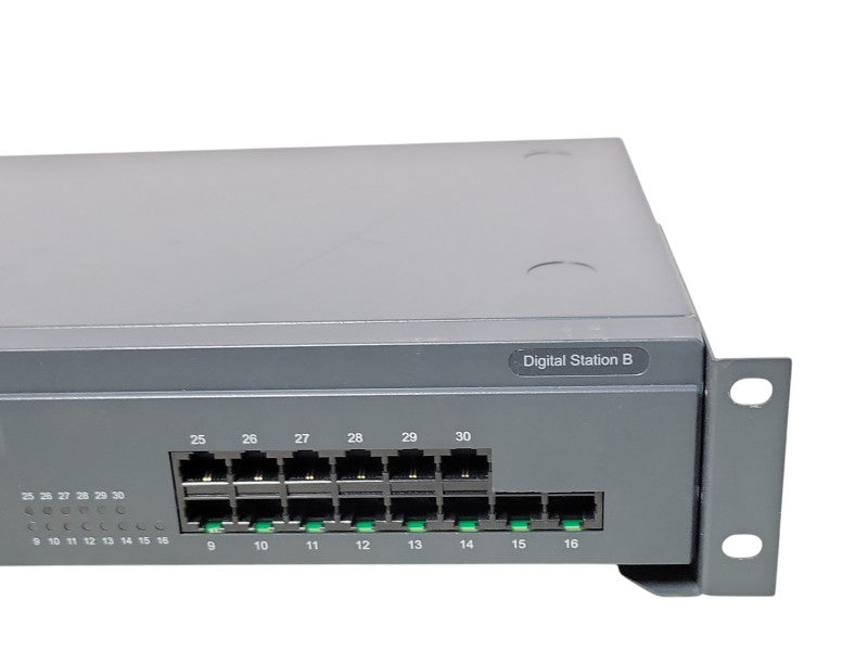 Avaya IPO IP500 EXP MOD DS30B DGTL ST RJ45 - PCS07, READ _