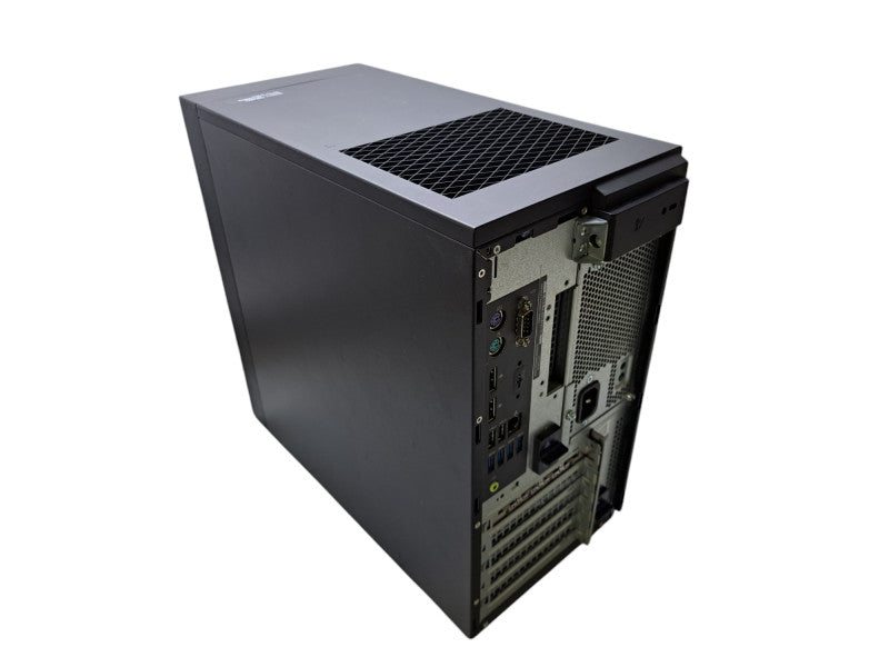 Dell Precision 3630 | Xeon E-2136 @3.30GHz, 32GB DDR4, Quadro M2000, No HDD