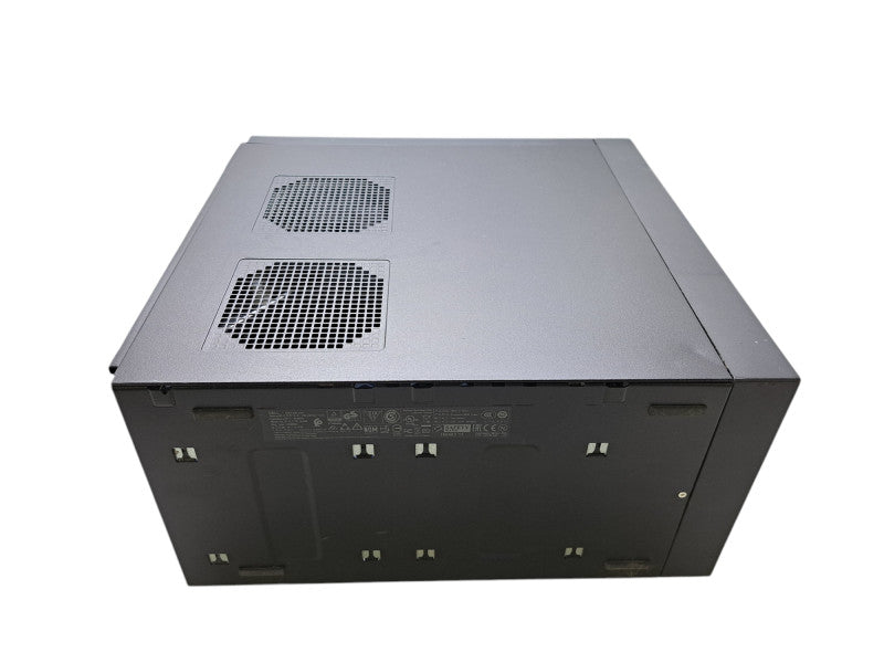 Dell Precision 3630 | Xeon E-2136 @3.30GHz, 32GB DDR4, Quadro M2000, No HDD