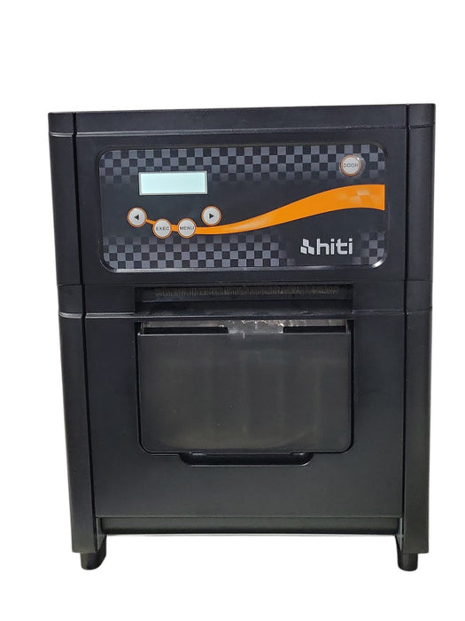 HITI P720L Photo printer, READ _