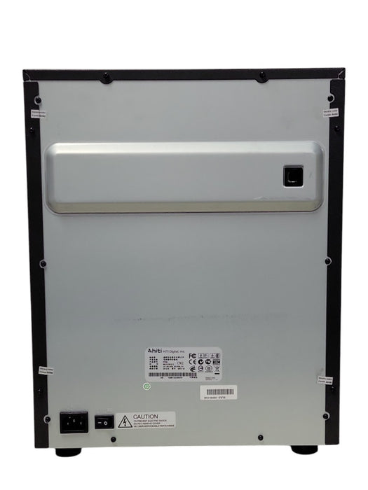 HITI P720L Photo printer, READ _