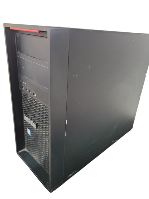 Lenovo ThinkStation P520c, Xeon W-2225, 32GB RAM, 1TB NVMe, M2000 !