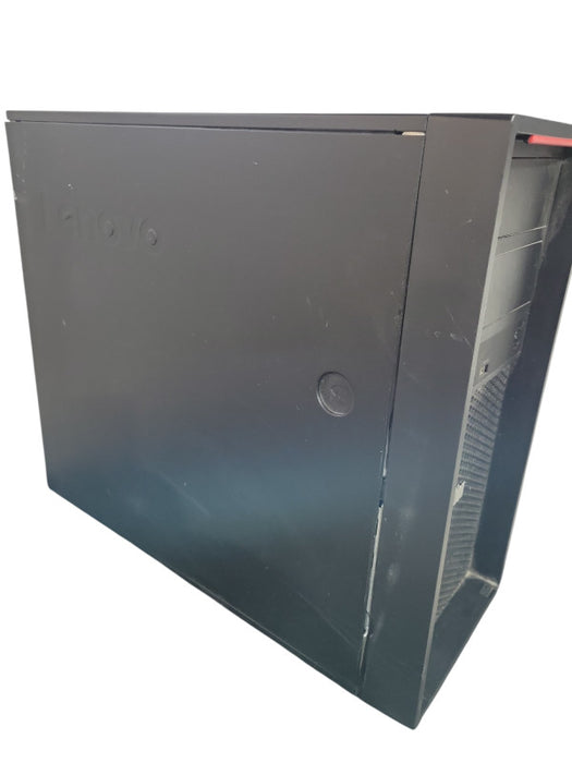 Lenovo ThinkStation P520c, Xeon W-2225, 32GB RAM, 1TB NVMe, M2000 !
