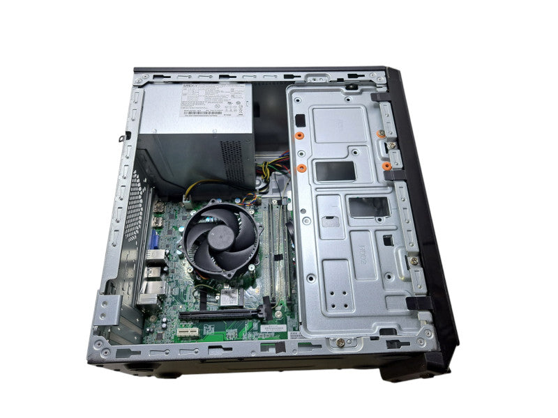 Acer Aspire TC-885 Tower | i5-9400 @2.90GHz, 16GB DDR4, No HDD