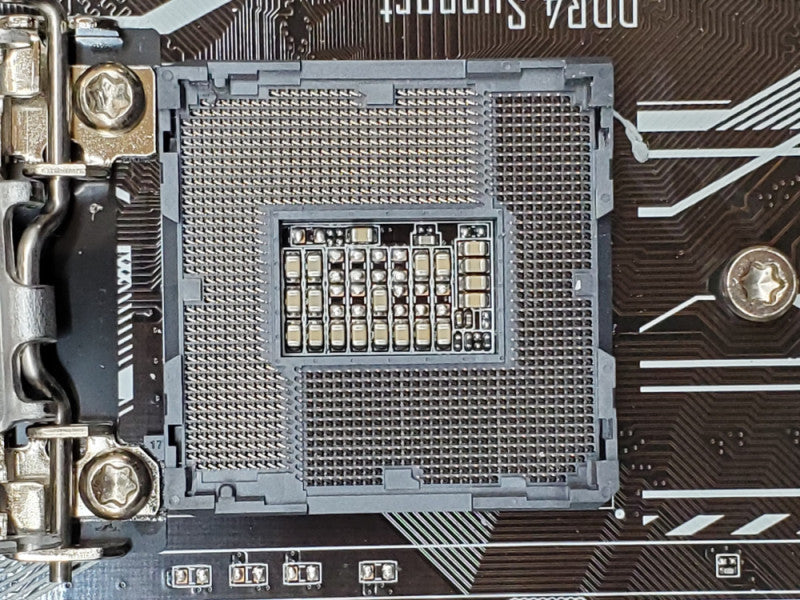 ASUS Prime H270-PLUS ATX Motherboard - No CPU / RAM / I/O Shield