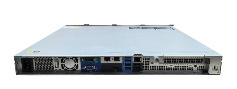 Lenovo ThinkServer RS140 Xeon E3-1226 v3 16GB RAM - No HDD