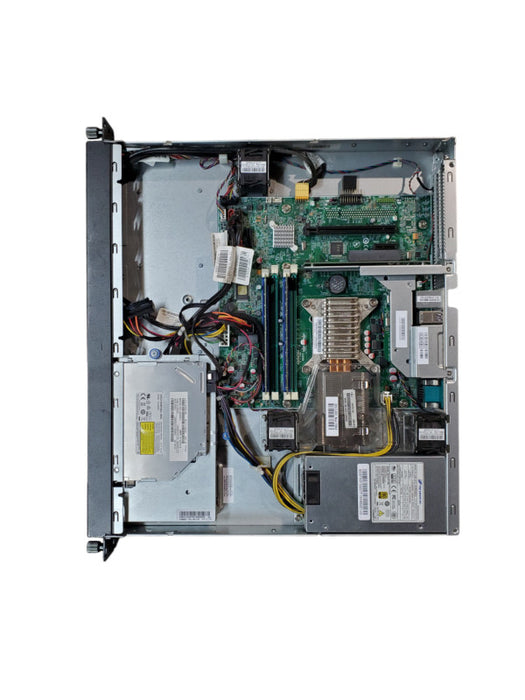 Lenovo ThinkServer RS140 Xeon E3-1226 v3 16GB RAM - No HDD