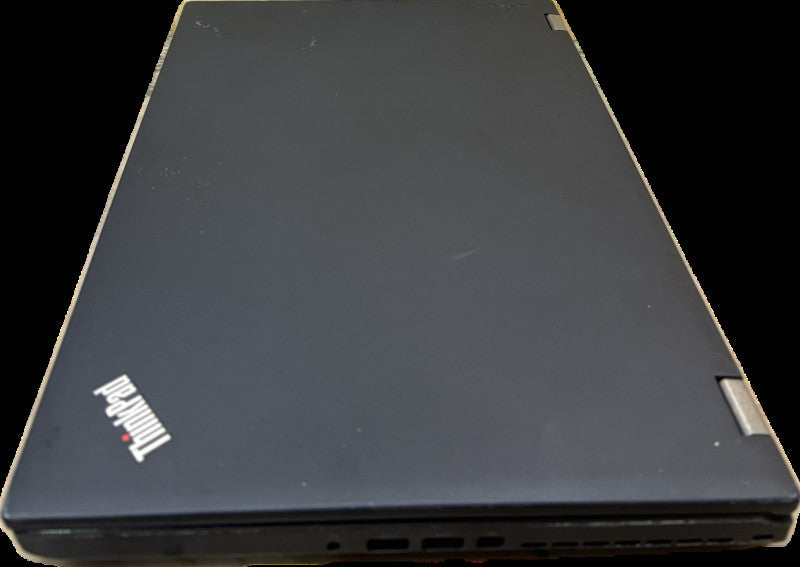 Lenovo ThinkPad P51 i7-7700HQ QUADRO M1200 4GB GPU 32GB RAM 256GB SSD READ!  Lap200