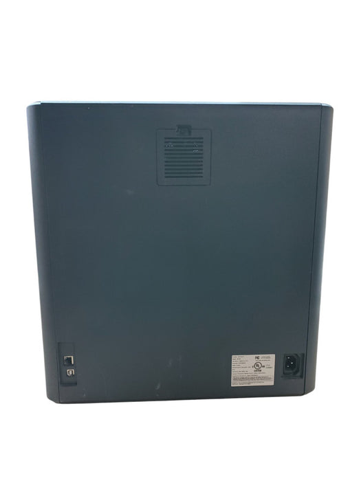 Sindoh 3DWOX 3D Printer DP200 3DP200AQ - 469hrs - *READ*