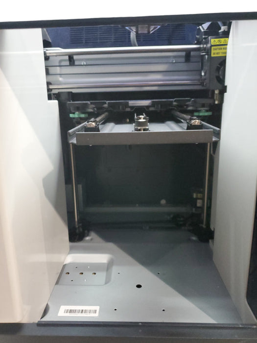Sindoh 3DWOX 3D Printer DP200 3DP200AQ - 469hrs - *READ*