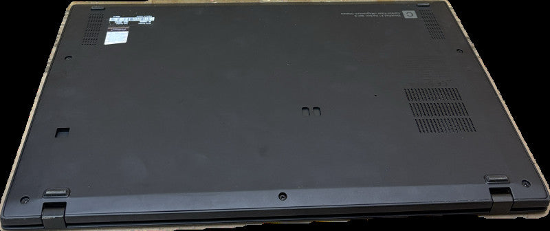 Lenovo ThinkPad X1 Carbon Gen 8 i7-10610U@2.3GHz 16GB RAM 256GB SSD  Lap200