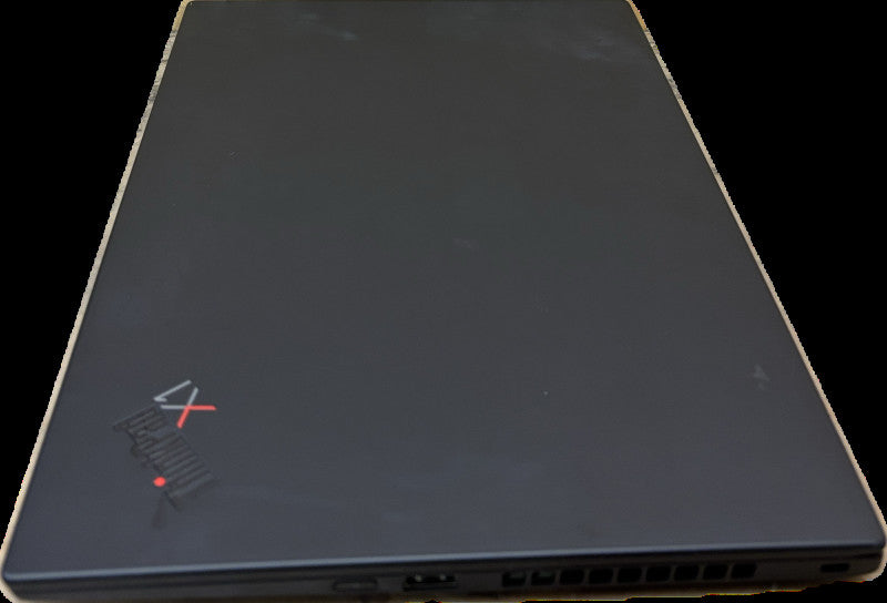 Lenovo ThinkPad X1 Carbon Gen 8 i7-10610U@2.3GHz 16GB RAM 256GB SSD  Lap200