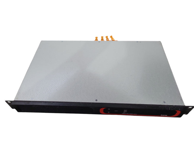 Biamp Tesira Forte AVB CI Digital Audio Processor !
