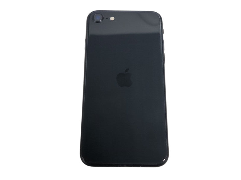 Apple iPhone SE 2 - 64GB - Space Gray [A2275] (