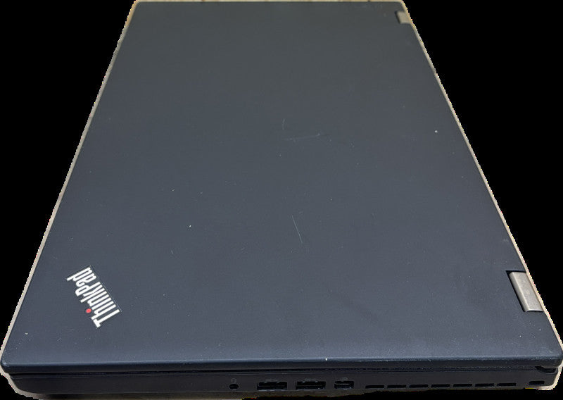 Lenovo ThinkPad P51 i7-7700HQ QUADRO M1200 4GB GPU 32GB RAM 512GB SSD  Lap200