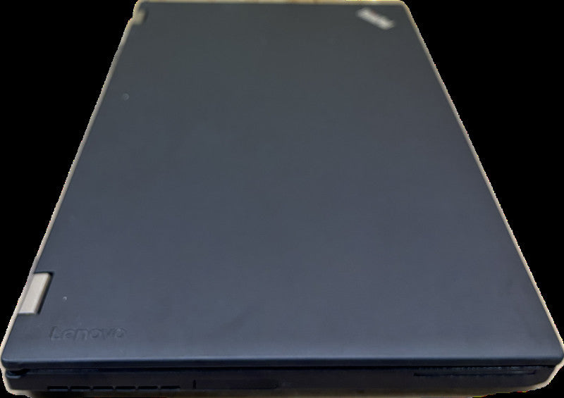 Lenovo ThinkPad P51 i7-7700HQ QUADRO M1200 4GB GPU 32GB RAM 512GB SSD  Lap200