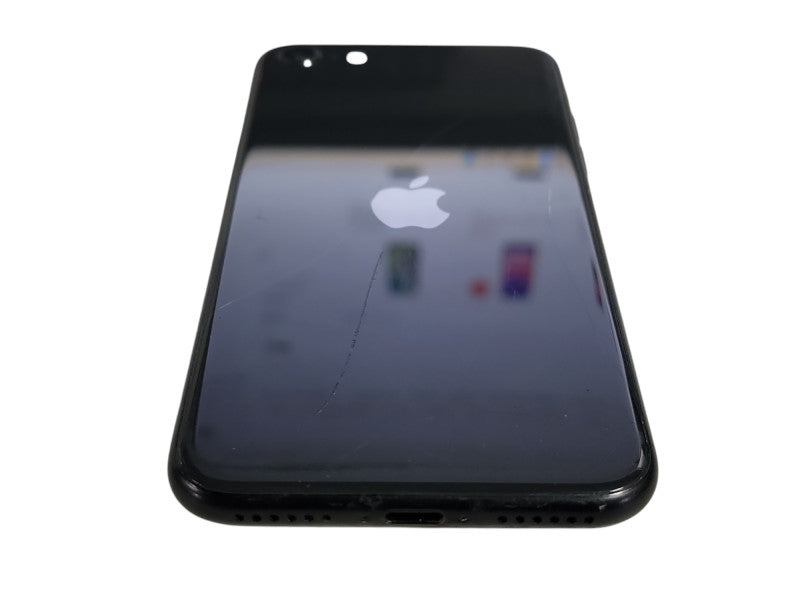 Apple iPhone 11 Pro - 64GB - Silver [A2160 | Read] (