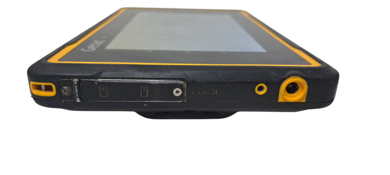 Getac ZX70 Intel ATOM X5 Rugged 32GB Tablet W/ Adapter & Pen  Q