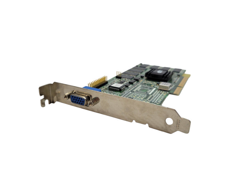 ATI Rage 128 Pro 16MB 2x AGP (109-51800-01)%