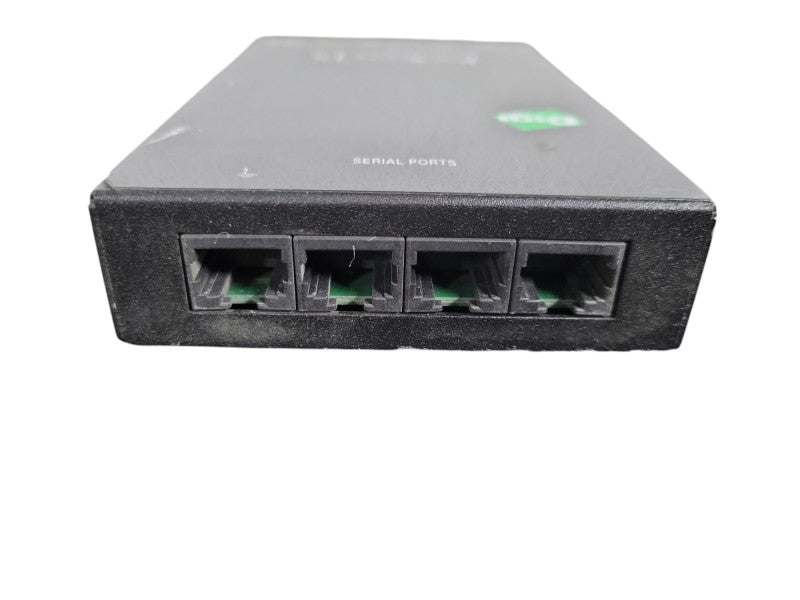 Digi PortServer TS 4 Device Server 50000836-15