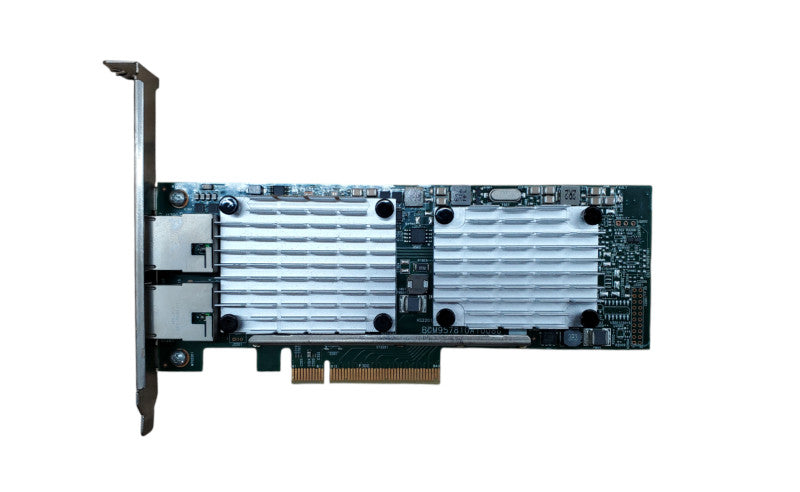 HP Ethernet 10GB 2 - port 530t Adapter | 657128-001