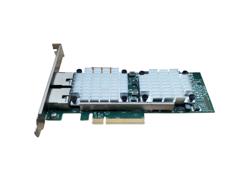 HP Ethernet 10GB 2 - port 530t Adapter | 657128-001