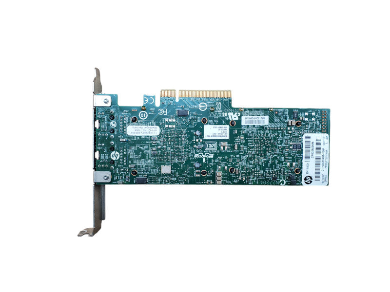 HP Ethernet 10GB 2 - port 530t Adapter | 657128-001