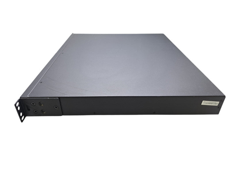 Brocade ICX6450-48P | 48-Port Gigabit PoE+ Switch w/ 4x 1/10G SFP+