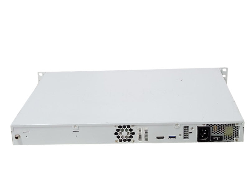 Sophos XG 210 Rev.3 Network Firewall Security Appliance Rack Mountable, SEE _