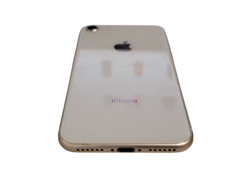 Apple iPhone 8 - 64GB - Gold [A1905] (