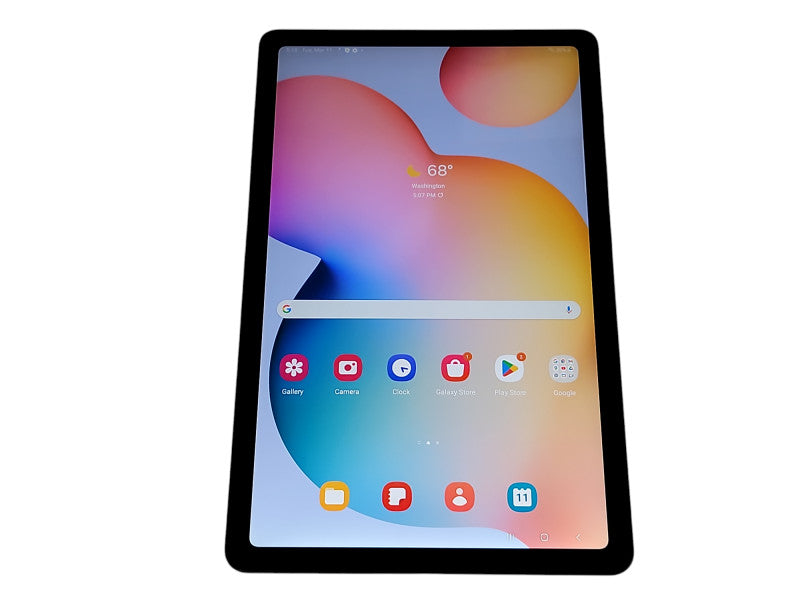 Samsung Galaxy Tab S6 10.4" - 64GB - Black [SM-P610] (