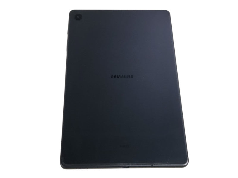 Samsung Galaxy Tab S6 10.4" - 64GB - Black [SM-P610] (