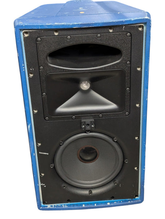 Pair of JBL Professional Control 29AV -1 2-Way Monitor Speakers   -