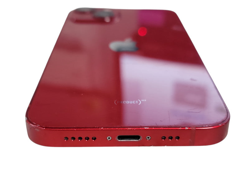 Apple iPhone 13 - 128GB - Red [A2631 | Read] (