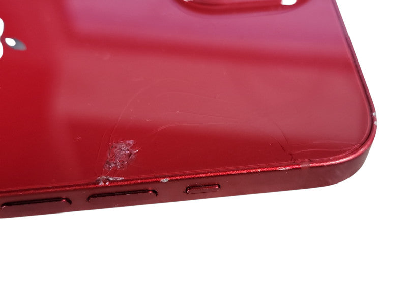 Apple iPhone 13 - 128GB - Red [A2631 | Read] (