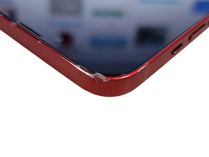 Apple iPhone 13 - 128GB - Red [A2631 | Read] (