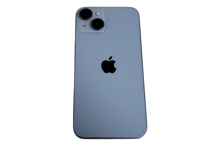 Apple iPhone 14 - 128GB - Blue [A2881] (