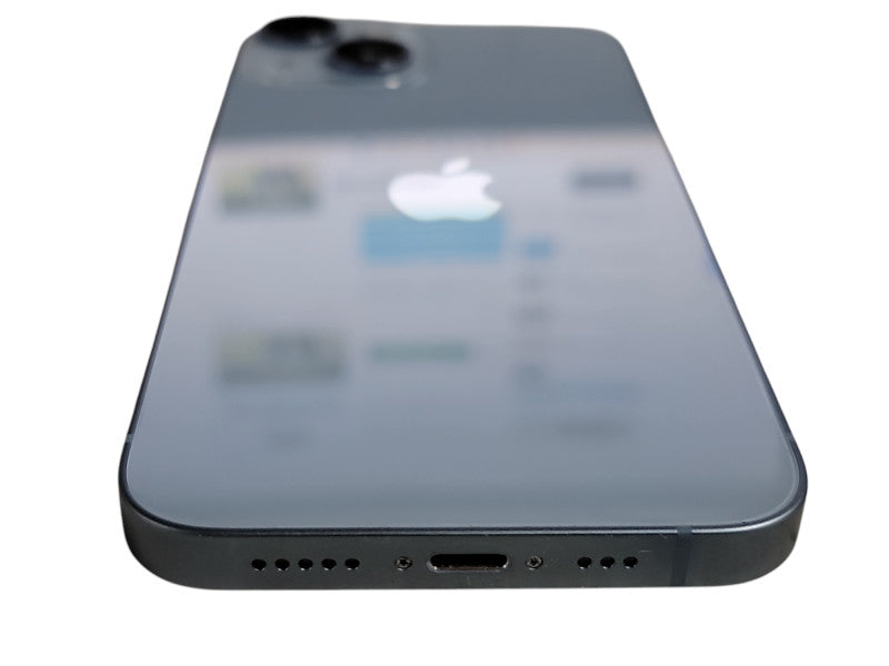 Apple iPhone 14 - 128GB - Blue [A2881] (