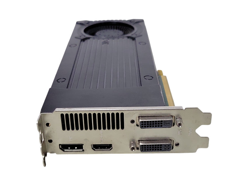 NVIDIA GeForce GTX 760 2GB GDDR5  Graphics _
