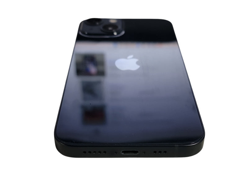 Apple iPhone 13 - 128GB - Midnight [A2631] (