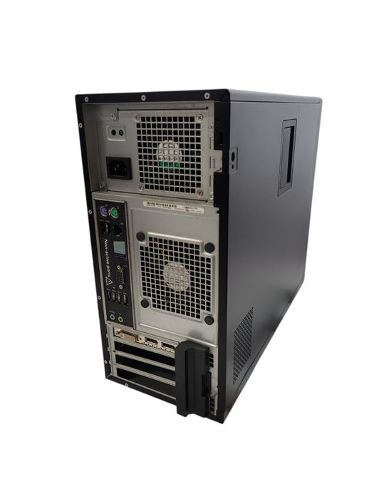 Dell Precision T3620 Xeon E3-1270 v5 16GB DDR4 QUADRO K2000 290W PSU