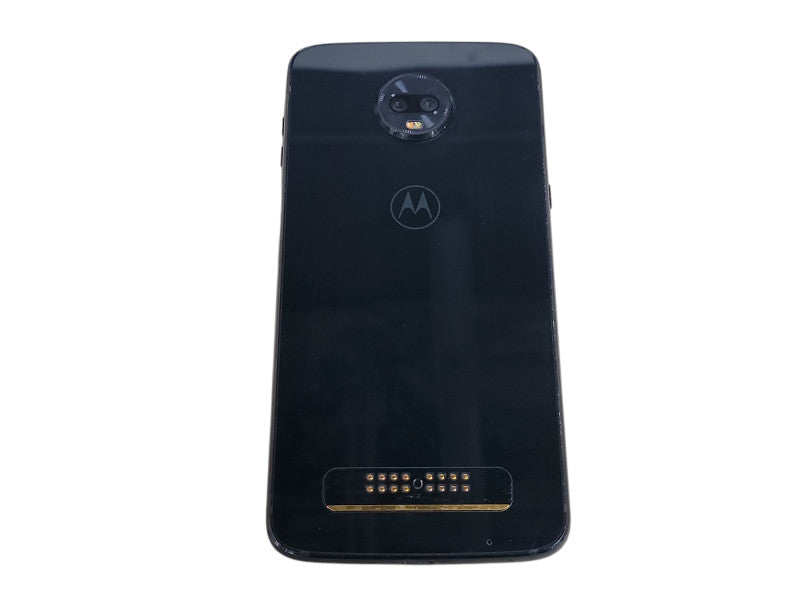 Motorola Moto Z3 Play - 32GB - Blue [XT1929-4] (