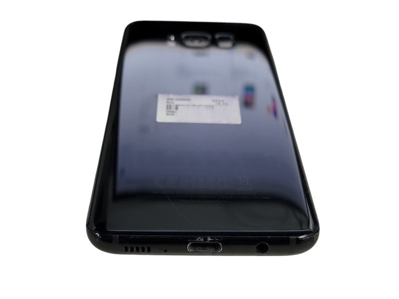 Samsung Galaxy S8 - 64GB - Black [SM-G950W] (