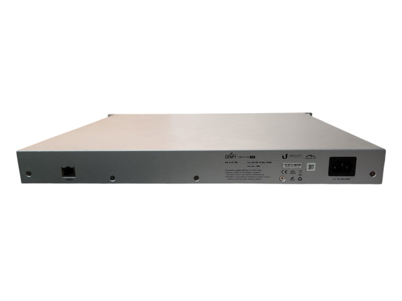 Ubiquiti UniFi US-48-750W 48 Port Smart PoE Gigabit Ethernet Switch