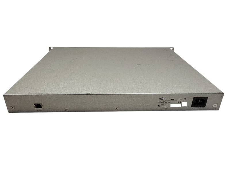 Ubiquiti US-48-500W 48-Port Gigabit PoE+ 500W Switch w/ 2x 10G SFP+ READ $