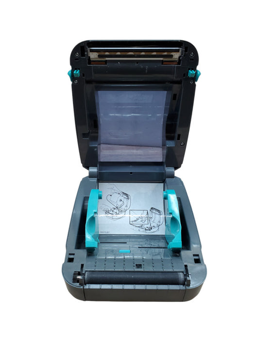 Zebra GK420d | GK42-202510-000 | Thermal Label Printer Q