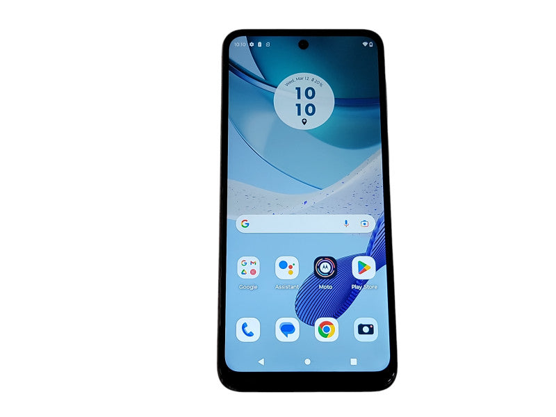 Motorola Moto G 5G 2023 - 128GB - Blue [XT2313-6] (