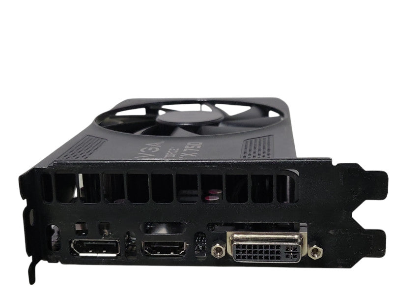 EVGA GeForce GTX 750 1GB GDDR5 Graphics card _